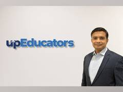 
      
      upEducators Empowers Over 10,000 Educators
      
      