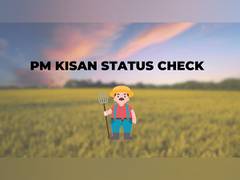 
      
      PM Kisan Samman Nidhi Yojana: Empowering Farmers Across India 
      
      