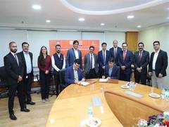 
      
      IREDA partners with UBI, BOB to co-finance green energy projects
      
      