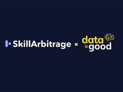 
      
      SkillArbitrage acquires Dataisgood for USD 3 million
      
      