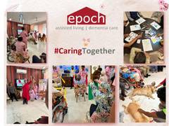 
      
      Enhancing Lives Through Holistic Care and Therapeutic Sessions
      
      