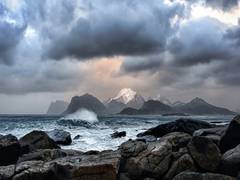
      
      New study explains 'Atlantification' of the Arctic Ocean
      
      