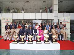 
      
      Assam Rifles Training Centre & School wins 'MHA trophy 2021-22'
      
      