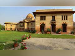 
      
      Spouses of G20 leaders to inaugurate exhibition at NGMA
      
      