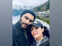 
      
      Malaika Arora shares cryptic post amid breakup rumours
      
      