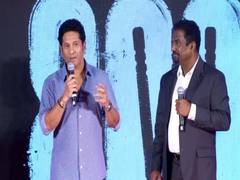 
      
      Tendulkar talks about Muralitharan’s ‘doosra’ bowling style
      
      