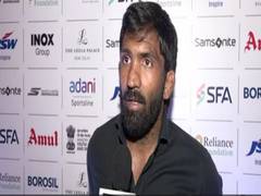 
      
      Aman, Antim are strong contenders for gold: Yogeshwar Dutt
      
      