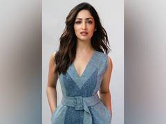 
      
      Yami Gautam kickstarts shoot for her upcoming film
      
      