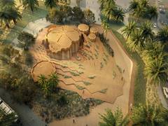 
      
      Masdar Park design earns ‘Exemplar’ Sustainability rating
      
      