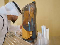 
      
      Dubai Municipality carries out 350 inspections at school canteens
      
      