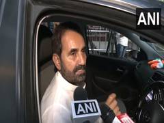 
      
      Centre “strangulated democracy”, alleges Congress MP Gohil 
      
      