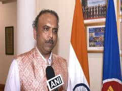 
      
      PM's Jakarta visit shows India gives importance to ASEAN: Envoy
      
      