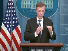 
      
      India's G20 will show world's economies can work together: Jake
      
      