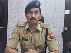 
      
      UP: 14-year-old dies of rabies in Ghaziabad
      
      