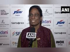 
      
      Asian Games: Hope we will bring more medals, says PT Usha
      
      