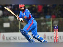 
      
      Mohammed Nabi completes 5,000 international runs
      
      