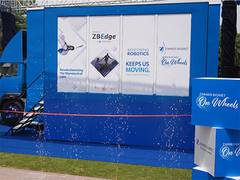 
      
      Zimmer Biomet India Launches Zimmer Biomet on Wheels Campaign
      
      
