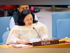 
      
      Need a Council where voices of developing countries find place
      
      