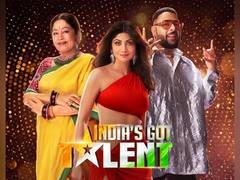 
      
      India's Talent Winning Hearts Globally
      
      