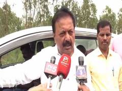 
      
      No more water can be released to TN, says N. Chaluvarayaswamy
      
      