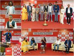 
      
      MET & HRFI Present The HR Conclave 2023
      
      