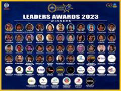 
      
      Bizox Media Network organized ‘Leaders Awards 2023
      
      