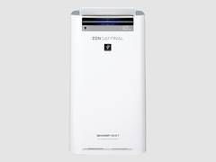 
      
      Experience Air Purification with SHARP-QNET Air Purifier
      
      