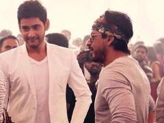 
      
      Mahesh Babu gives shout-out to 'Jawan', know how SRK reacts
      
      