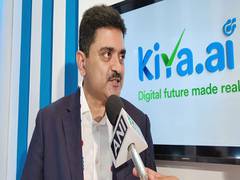 
      
      Indian fintech firms using AI to detect money laundering: Kiya.ai
      
      
