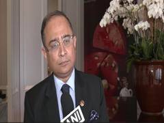 
      
      Relations with Southeast Asian region very upbeat: India's envoy
      
      