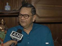 
      
      Netaji's grandnephew resigns from BJP, says his ideology differs
      
      