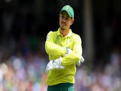 
      
      Wasn't in the loop: Temba Bavuma unaware of de Kock's retirement
      
      