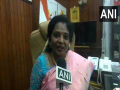 
      
      Be part of relief measures: Telangana Governor to Volunteers
      
      