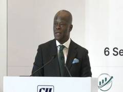 
      
      Charting course on mutual prosperity: Nigerian minister on India
      
      
