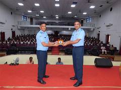 
      
      AP: Korukonda Sainik School holds workshop on leadership skills 
      
      