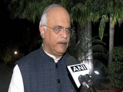 
      
      'Whole world is looking at India with high expectations'
      
      