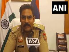 
      
      Delhi Police to ensure round-the-clock security during G20 summit
      
      