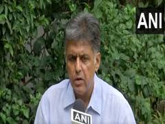 
      
      Principal objective not to be addressed in G20 meet: Congress MP
      
      