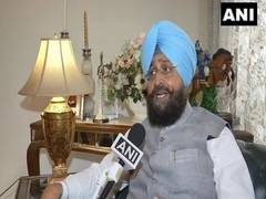 
      
      Cong leader Bajwa takes a dig at CM Mann over NSUI victory
      
      