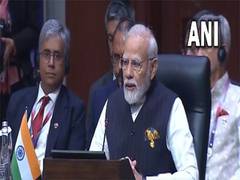 
      
      History, geography unite India and ASEAN: PM Modi in Indonesia
      
      