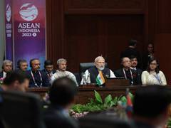 
      
      PM Modi announces opening of Indian embassy in Dili, Timor-Leste
      
      