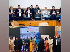 
      
      Dr Vivek Singh’s 'Bharat Rising of Viswaguru' Launched 
      
      