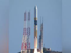 
      
      Japan successfully launches XRISM research satellite
      
      