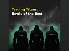 
      
      Binomo Presents Trading Titans: Battle of the Best
      
      