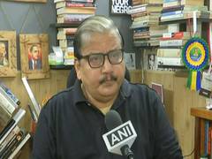 
      
      “New transparency of India”: Manoj Jha questions govt 
      
      