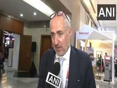 
      
      Guterres “strong advocate” for UNSC permanent seat for India
      
      