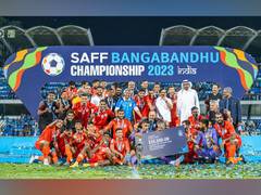 
      
      AIFF announces Performax Activewear as kit sponsor of Team India
      
      
