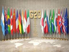 
      
      G20 Summit: Union ministers of state to receive foreign delegates
      
      
