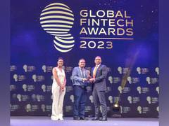 
      
      Global Fintech Awards 2023: Adeeb Ahamed wins Leading Fintech 
      
      