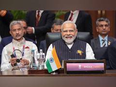 
      
      Code of conduct for South China Sea should effective: PM Modi
      
      
